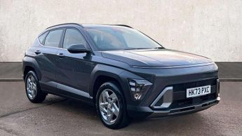 Hyundai KONA 1.0T Advance 5dr