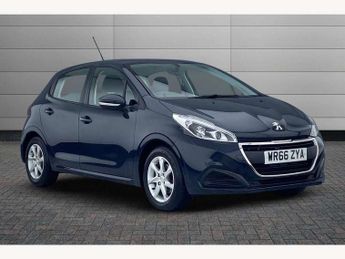 Peugeot 208 1.2 PureTech 82 Active 5dr