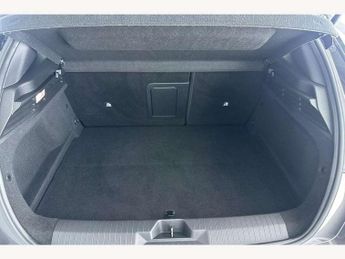 Vauxhall Astra 1.6 Hybrid GS Line 5dr Auto