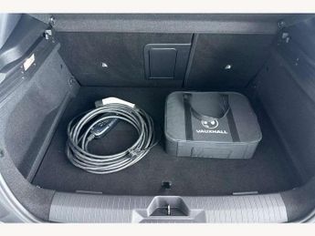 Vauxhall Astra 1.6 Hybrid GS Line 5dr Auto