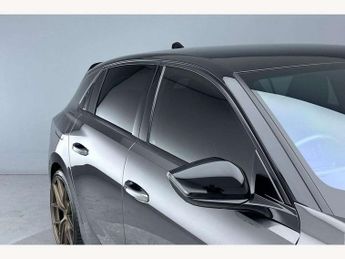 Vauxhall Astra 1.6 Hybrid GS Line 5dr Auto