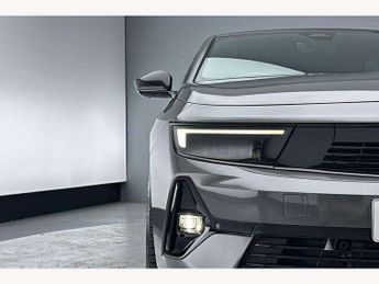 Vauxhall Astra 1.6 Hybrid GS Line 5dr Auto