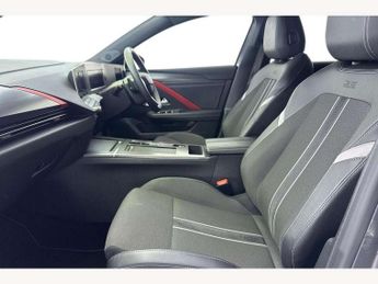 Vauxhall Astra 1.6 Hybrid GS Line 5dr Auto