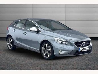 Volvo V40 T2 [122] R DESIGN 5dr
