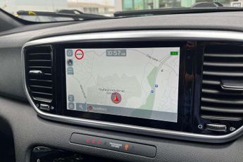 Kia Sportage 1.6T GDi GT-Line S 5dr DCT Auto [AWD]