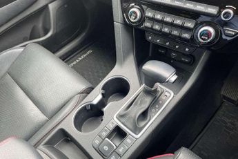 Kia Sportage 1.6T GDi GT-Line S 5dr DCT Auto [AWD]