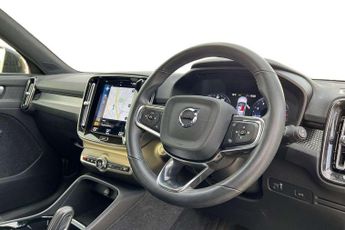 Volvo XC40 1.5 T3 [163] R DESIGN 5dr Geartronic