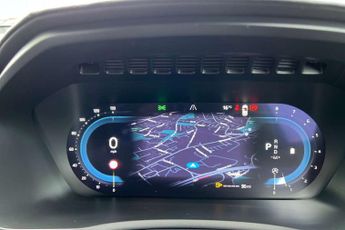 Volvo XC90 2.0 B5P Ultimate Dark 5dr AWD Geartronic