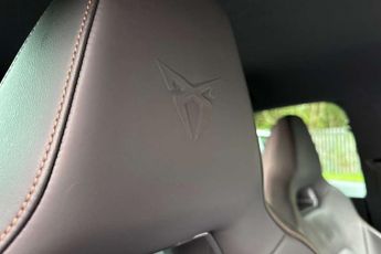 Cupra Formentor 1.5 TSI 150 V2 5dr DSG