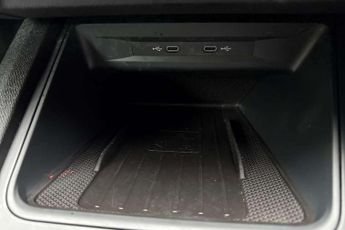 Cupra Formentor 1.5 TSI 150 V2 5dr DSG