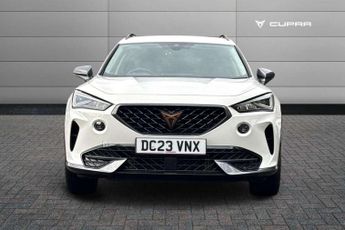 Cupra Formentor 1.5 TSI 150 V1 5dr DSG