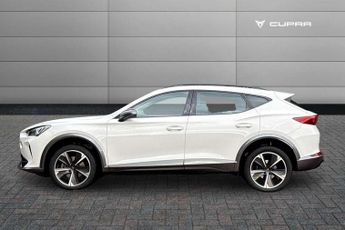 Cupra Formentor 1.5 TSI 150 V1 5dr DSG