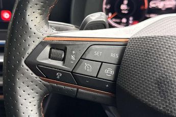 Cupra Formentor 1.5 TSI 150 V1 5dr DSG