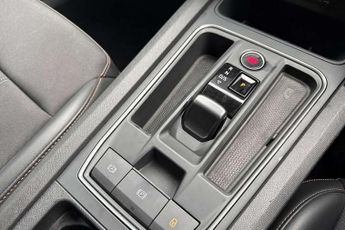 Cupra Formentor 1.5 TSI 150 V1 5dr DSG