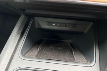 Cupra Formentor 1.5 TSI 150 V1 5dr DSG