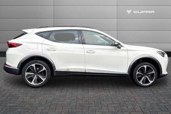 Cupra Formentor 1.5 TSI 150 V1 5dr DSG