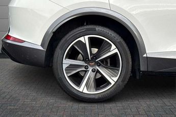 Cupra Formentor 1.5 TSI 150 V1 5dr DSG