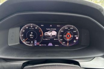 Cupra Formentor 1.5 TSI 150 V1 5dr DSG