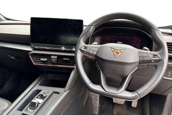 Cupra Formentor 1.5 TSI 150 V2 5dr DSG