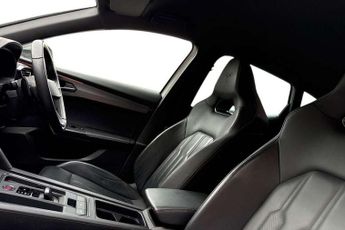 Cupra Formentor 1.5 TSI 150 V2 5dr DSG