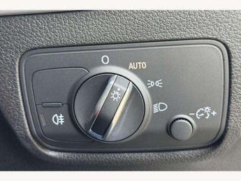 Audi Q2 35 TFSI S Line 5dr S Tronic