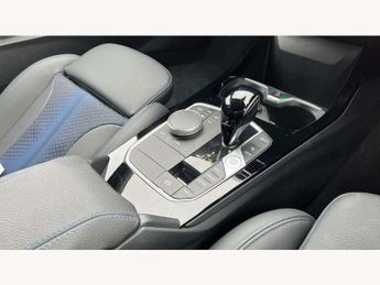 BMW 1 Series 118i [136] M Sport 5dr Step Auto [LCP]