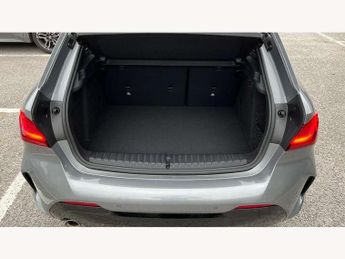 BMW 1 Series 118i [136] M Sport 5dr Step Auto [LCP]