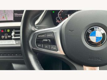 BMW 1 Series 118i [136] M Sport 5dr Step Auto [LCP]