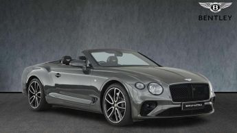 Bentley Continental 6.0 W12 2dr Auto