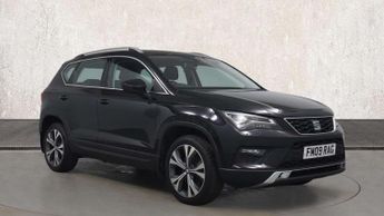 SEAT Ateca 1.4 EcoTSI SE Technology 5dr