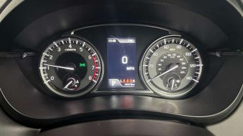 Suzuki S-Cross 1.4 Boosterjet 48V Hybrid Motion 5dr Auto