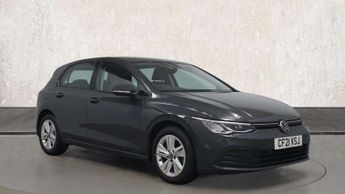 Volkswagen Golf 1.5 eTSI 150 Life 5dr DSG