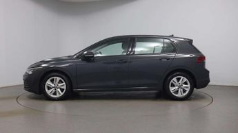 Volkswagen Golf 1.5 eTSI 150 Life 5dr DSG