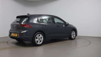 Volkswagen Golf 1.5 eTSI 150 Life 5dr DSG