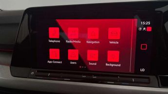 Volkswagen Golf 1.5 eTSI 150 Life 5dr DSG