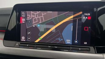 Volkswagen Golf 1.5 eTSI 150 Life 5dr DSG