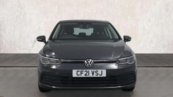 Volkswagen Golf 1.5 eTSI 150 Life 5dr DSG