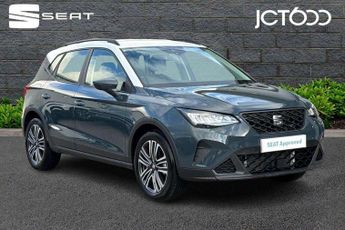 SEAT Arona 1.0 TSI 115 SE Technology 5dr DSG