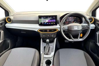 SEAT Arona 1.0 TSI 115 SE Technology 5dr DSG