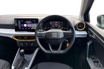 SEAT Arona 1.0 TSI 115 SE Technology 5dr DSG