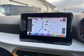 SEAT Arona 1.0 TSI 115 SE Technology 5dr DSG