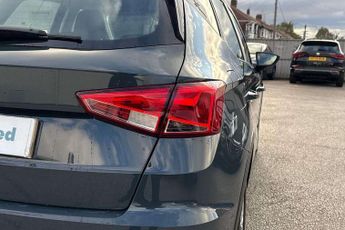 SEAT Arona 1.0 TSI 115 SE Technology 5dr DSG