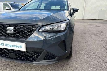 SEAT Arona 1.0 TSI 115 SE Technology 5dr DSG