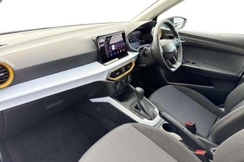 SEAT Arona 1.0 TSI 115 SE Technology 5dr DSG