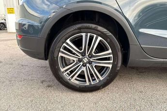 SEAT Arona 1.0 TSI 115 SE Technology 5dr DSG
