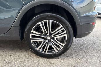 SEAT Arona 1.0 TSI 115 SE Technology 5dr DSG