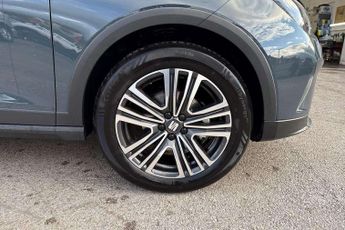 SEAT Arona 1.0 TSI 115 SE Technology 5dr DSG