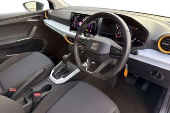 SEAT Arona 1.0 TSI 115 SE Technology 5dr DSG