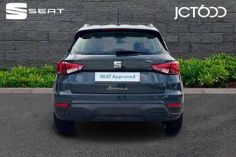 SEAT Arona 1.0 TSI 115 SE Technology 5dr DSG