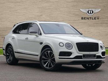 Bentley Bentayga 4.0 V8 5dr Auto